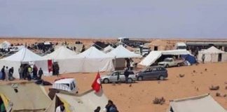 المستشار الاقتصادي لرئاسة الجمهورية : “الكامور” ملف امن قومي..ويجب ايجاد حل سريع لاعادة الانتاج بالشركات البترولية”
