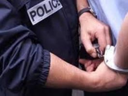 حاول التسلّل من العاصمة إلى حاحب العيون: تكفيري في قبضة الأمن