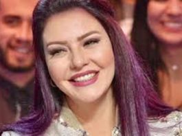 صورة: بية الزردي تثر الجدل بعد عملية تجميل