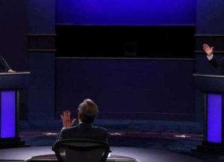 أبرز “الكلمات الجارحة” بين ترامب وبايدن بـ”المناظرة الحامية”