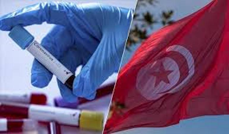 تونس كورونا
