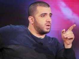 راشد الخياري: اذا لم تمر هذه الحكومة سنعيش السيناريو المصري