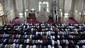 صلاة