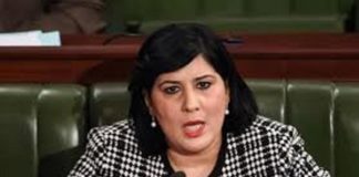 عبير موسي: وزير الداخلية اتصل بي وتعهد بتكفل الدولة بكل مستلزمات رامي الامام