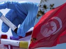 كورونا: ارتفاع عدد الولايات المصنفة في المنطقة الحمراء الى 22