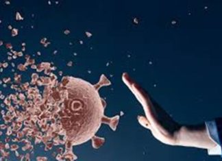 كورونا يتجاوز خطورة الانفلونزا الموسمية