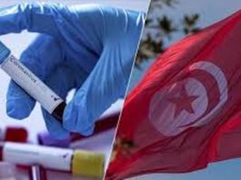 477 إصابة جديدة بكورونا في تونس