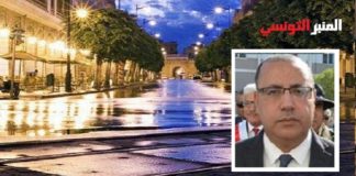 رئيس الحكومة:”لا مجال للعودة إلى الحجر الصحي الشامل..!?”