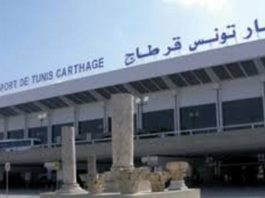 عدم تطبيق البروتوكول الصحي في مطار تونس قرطاج: نقابة الديوانة تقاضي المُقصرين