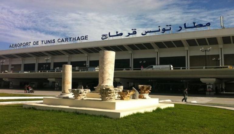 مطار قرطاج