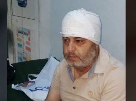 مخلوف يطالب بإحالة ملف محاولة اغتيال النائب أحمد موحى على قطب الإرهاب