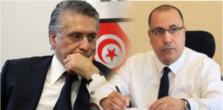فحوى لقاء نبيل القروي برئيس الحكومة
