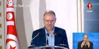 نور الدين الطبوبي يشدّد على ضرورة النهوض بالقطاع الإعلامي في تونس