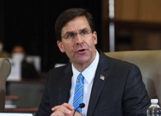 وزير الدفاع الأميركي بإفريقيا.. أول زيارة للجزائر في 15 عاما