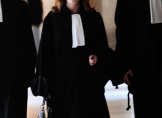 إضراب وطني عام للمحامين يوم الجمعة