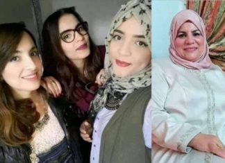 في جريمة بشعة بوادي الليل: الحكم بإعدام قاتل والدته وشقيقاته الثلاث