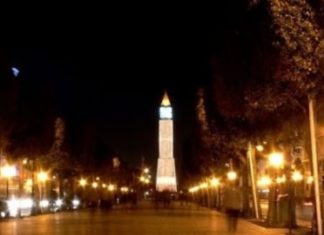 وزارة الداخلية: سنطبق القانون بجدية ضد المخالفين لقرار حظر الجولان