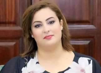 النائب مريم اللغماني:”انتظروا الساعات المقبلة لتعرفوا من اشتروا ومن باعوا”