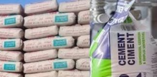 رسمي: الغاء قرار استعمال الأكياس البلاستكية لتعبئة الإسمنت