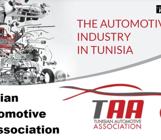 الجمعية التونسية لمصنّعي مكوّنات السيّارات TAA تدين القانون المالي الجديد لسنة 2021