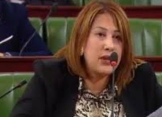 النائب سهير العسكري تستقيل من الكتلة الوطنية