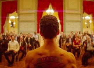 فيلم تونسي يفوز بالجائزة الأولى في مهرجان الجونة السّينمائي