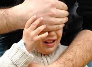 قميص ذكي لحماية الأطفال من الاختطاف