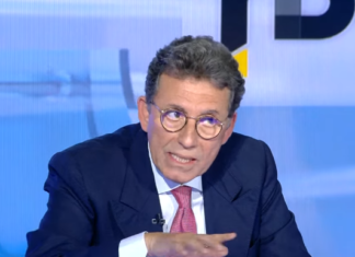 الدكتور بوجدارية: الوضع خطير جدا .. وسنمرّ إلى الكارثة الصحية