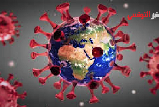 وفيات كورونا في الولايات المتحدة تسجل 214446 حالة