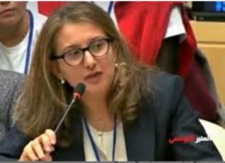 هالة بن يوسف تستنكر تشويه صورة المرأة السياسية وتدعو للتصدي للهجمات التي تستهدفها