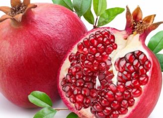 أخصائية تغذية تدعو إلى تناول ”الرمان” لتقوية جهاز المناعة