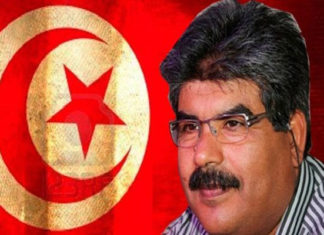 مستجدات قضية الشهيد محمد البراهمي