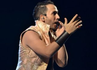 إصابة حسّان الدوس بفيروس كورونا