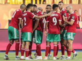«الفيفا» توجه ضربة غير متوقعة لمنتخب المغرب