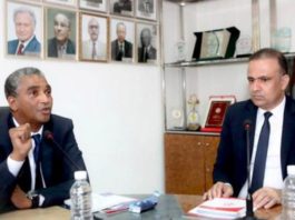 وزير الرياضة: سندعو جامعة كرة القدم لعقد جلسة عامّة بخصوص القرارات في شأن هلال الشّابّة