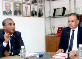 وزير الرياضة: سندعو جامعة كرة القدم لعقد جلسة عامّة بخصوص القرارات في شأن هلال الشّابّة