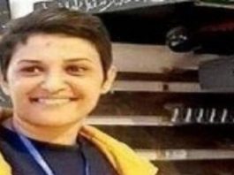 انتحار الفنانة التونسية عبير شعبان