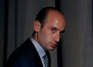 إصابة المستشار بالبيت الأبيض ستيفن ميلر بكورونا