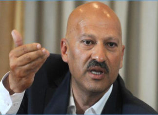 رضا بالحاج: تونس تحتاج إلى حوار وطني للإنقاذ