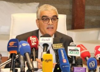 وزير التربية:”لن نغلق المدارس..”