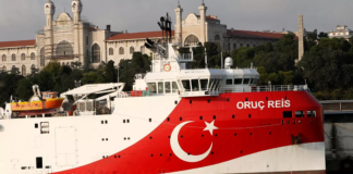 أزمة شرق المتوسط: ألمانيا تدعو تركيا للكف عن “الاستفزاز” وفرنسا تعرب عن “قلقها”