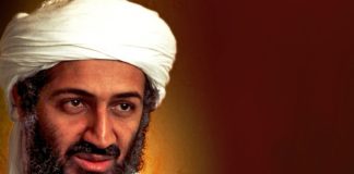 “أسامة بن لادن حي”.. ؟!
