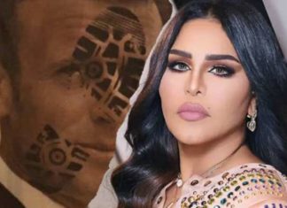 أحلام لماكرون:”إلا رسول الله”