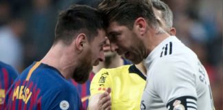 الكلاسيكو الأوّل دون جماهير.. الريال والبارسا يسعيان للفوز لاستعادة التوازن