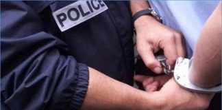 السبيخة: القبض على مجرم محكوم بـ34 سنة سجنا