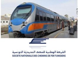 بسبب كورونا: الشركة التونسية للسكك الحديدية تقرّ اجراءات جديدة