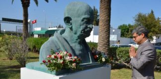 “الفلسفة الغانديّة في مقاومة جائحة كورونا”… بقلم سعادة سفير الهند بتونس، السيد بونيت روي كوندال