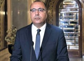 وفاة صهر المشيشي بكورونا