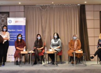 حقّ الرّعاية الصّحية للمهاجرين في تونس وللعائدين التّونسيّين من المهجر