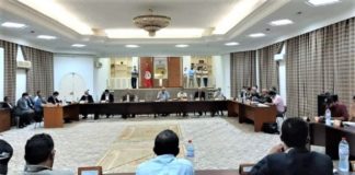 الوفد الحكومي يتوصل إلى إتفاق جديد مع تنسيقية الكامور